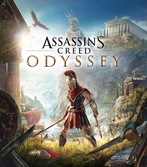 assassin's creed odyssey